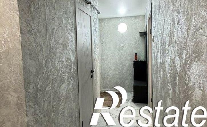 1-комн квартира улица Академика Завойского, 22А,  д. 22А