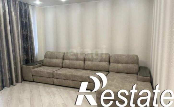 2-комн квартира улица Зур Урам, 1К,  д. 1К
