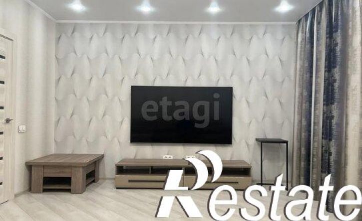2-комн квартира улица Зур Урам, 1К,  д. 1К