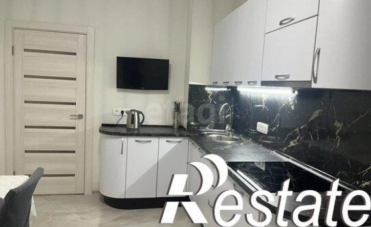 2-комн квартира улица Зур Урам, 1К,  д. 1К