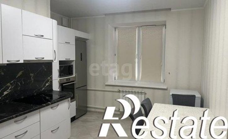 2-комн квартира улица Зур Урам, 1К,  д. 1К