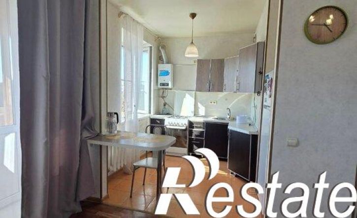 1-комн квартира улица Качалова, 78,  д. 78