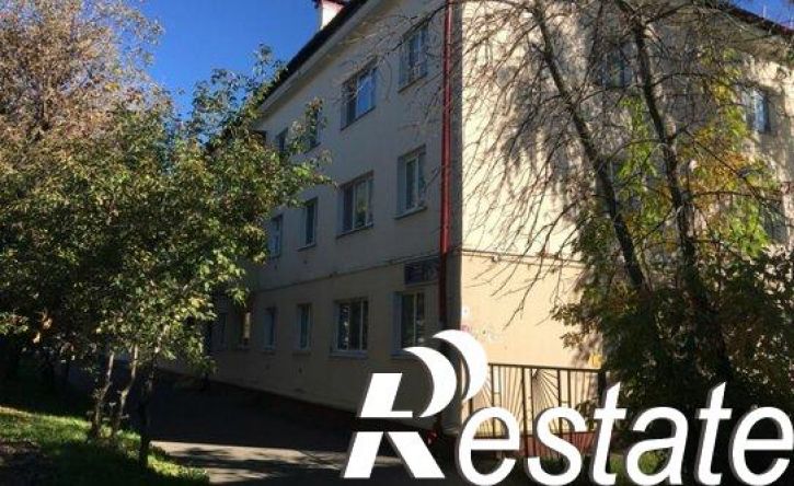 1-комн квартира улица Мира, 21,  д. 21