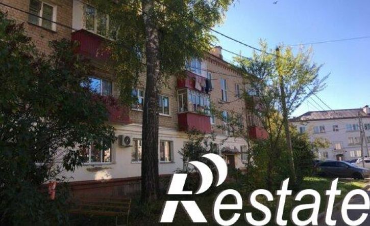 1-комн квартира улица Мира, 21,  д. 21