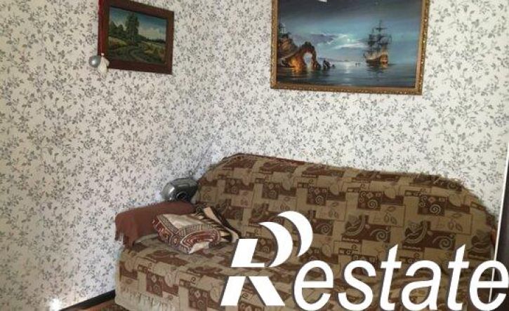 1-комн квартира улица Мира, 21,  д. 21
