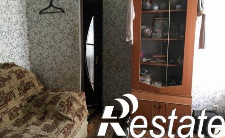 1-комн квартира улица Мира, 21,  д. 21