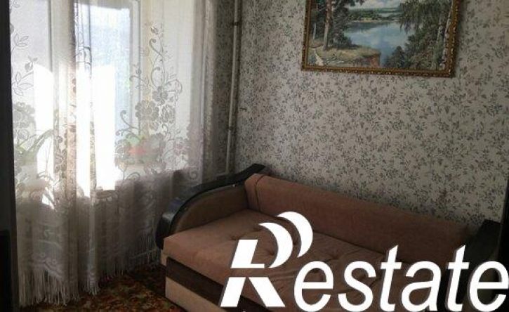 1-комн квартира улица Мира, 21,  д. 21