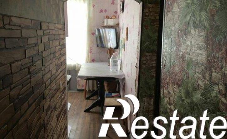1-комн квартира улица Мира, 21,  д. 21