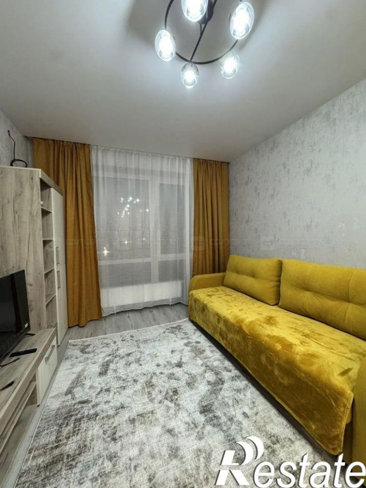 1-комн квартира ул. Бухарская д.32 к3