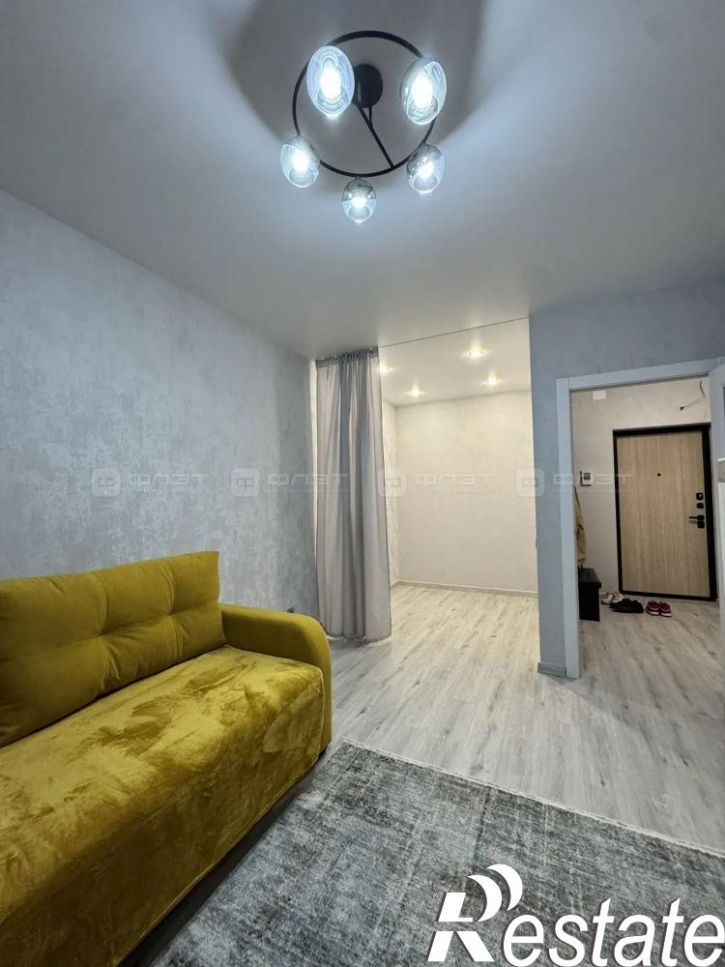 1-комн квартира ул. Бухарская д.32 к3