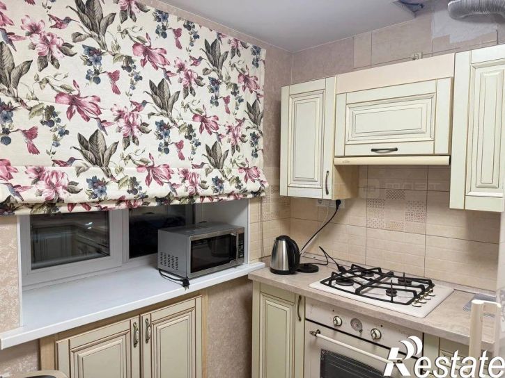 2-комн квартира ул. Павлюхина д.101