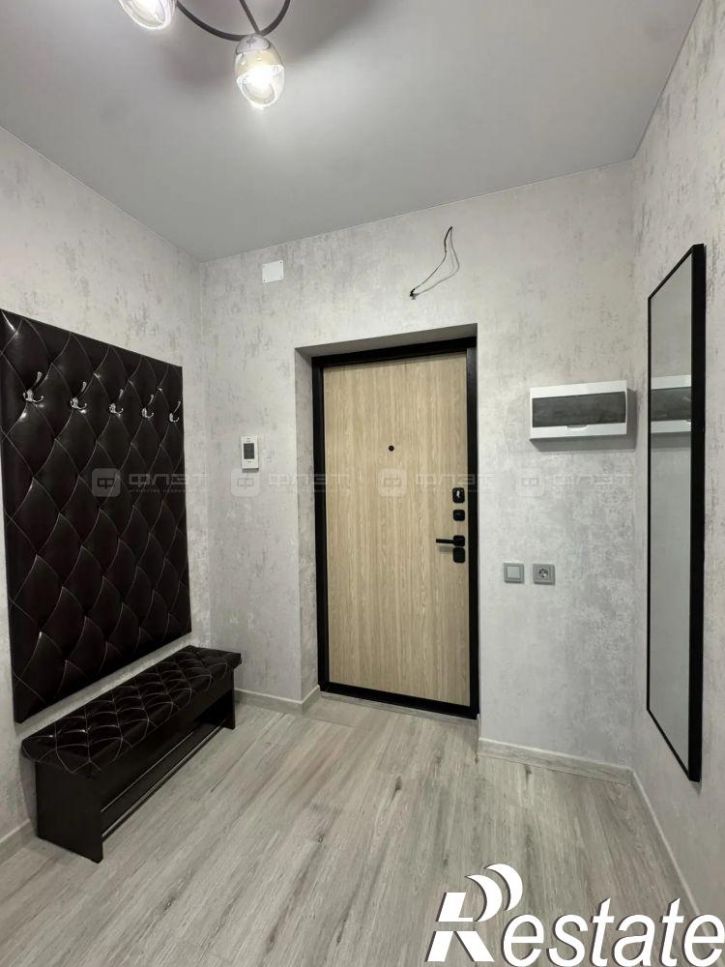 1-комн квартира ул. Бухарская д.32 к3