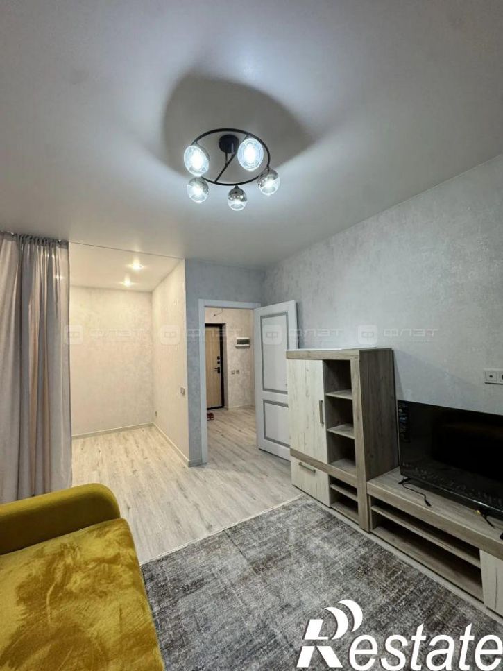 1-комн квартира ул. Бухарская д.32 к3