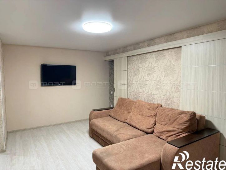 2-комн квартира ул. Павлюхина д.101
