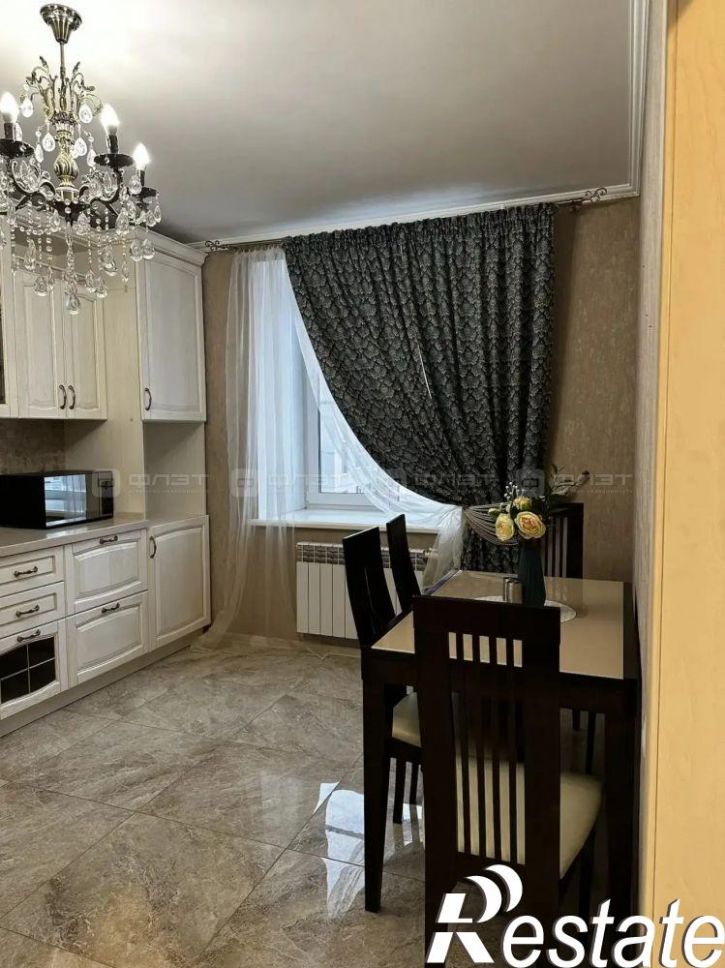 2-комн квартира ул. Чистопольская д.72