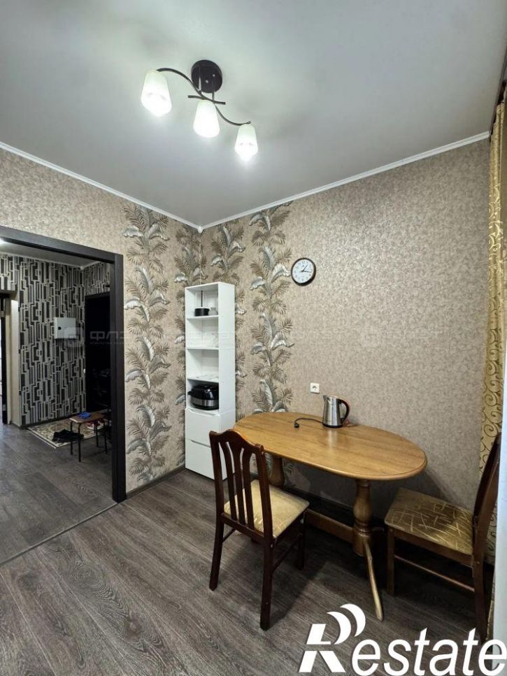 1-комн квартира ул. Зур Урам д.1к