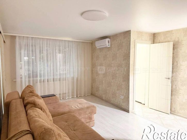 2-комн квартира ул. Павлюхина д.101