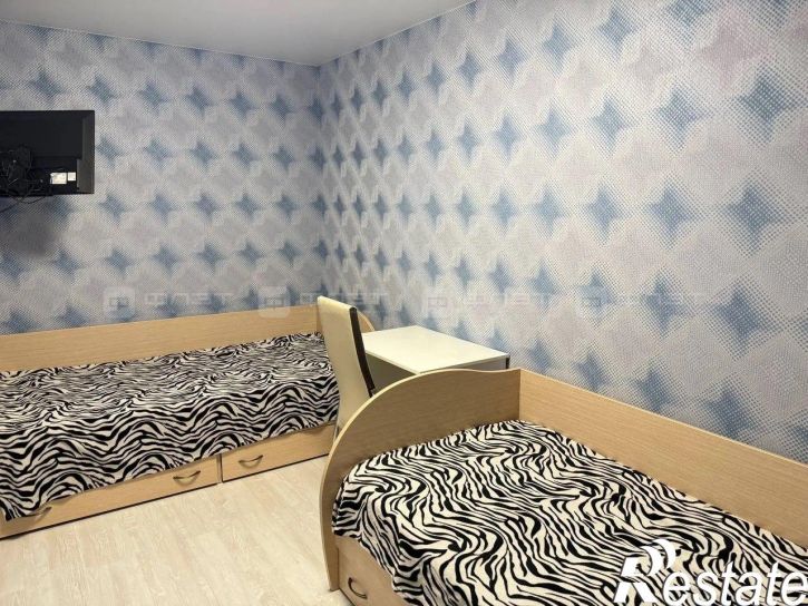 2-комн квартира ул. Павлюхина д.101