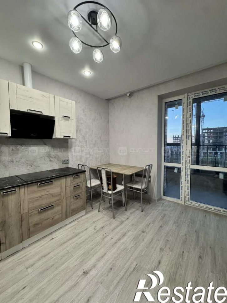 1-комн квартира ул. Бухарская д.32 к3