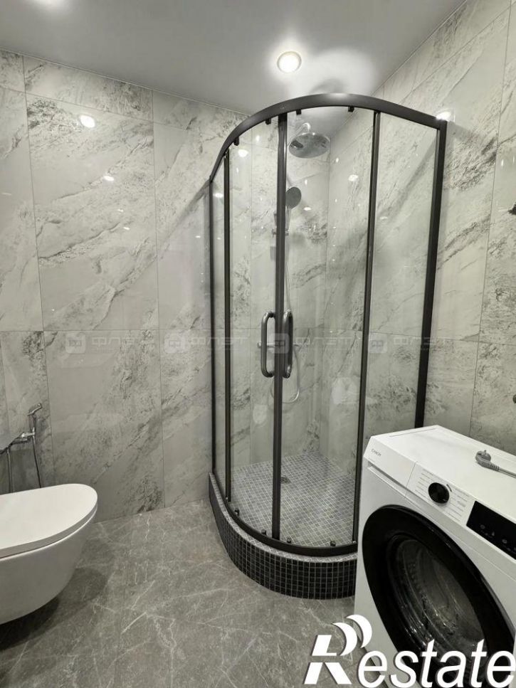 1-комн квартира ул. Бухарская д.32 к3