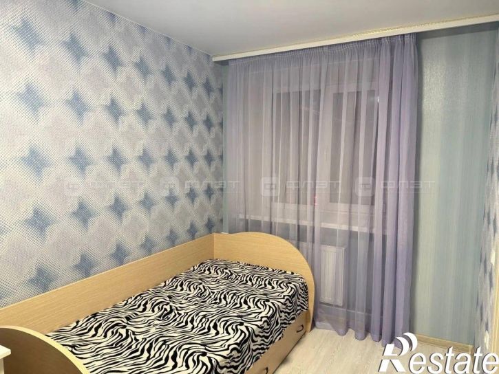 2-комн квартира ул. Павлюхина д.101