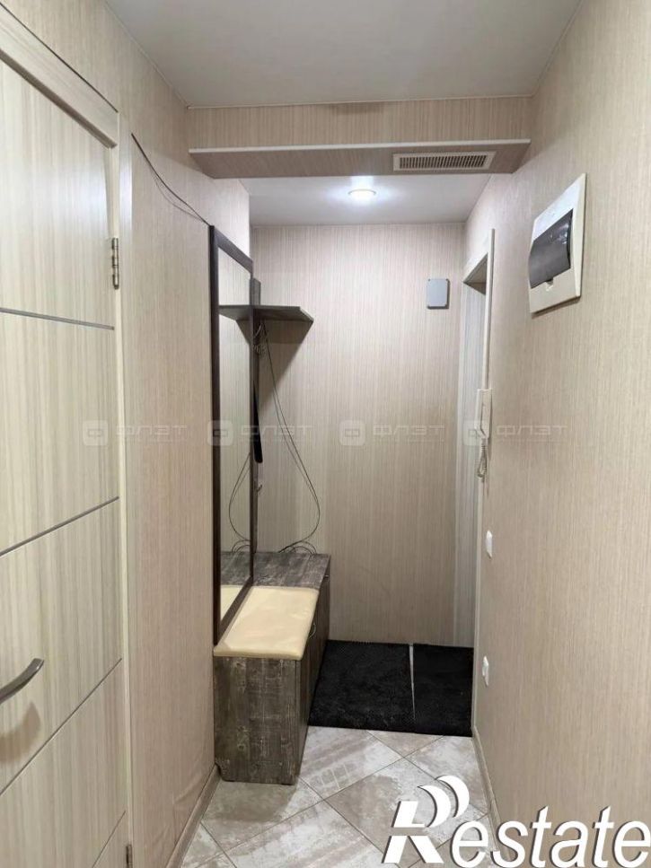 2-комн квартира ул. Павлюхина д.101