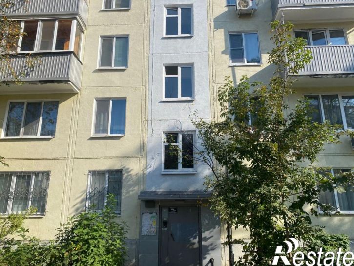 2-комн квартира ул. Волгоградская д.21