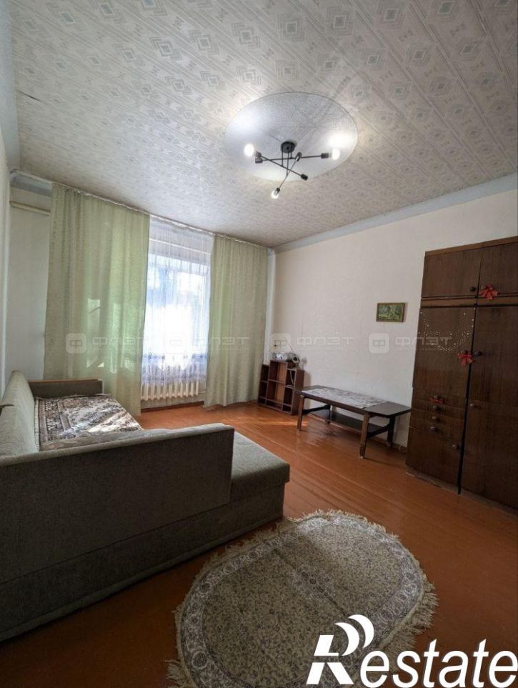 1-комн квартира ул. Гагарина д.10а