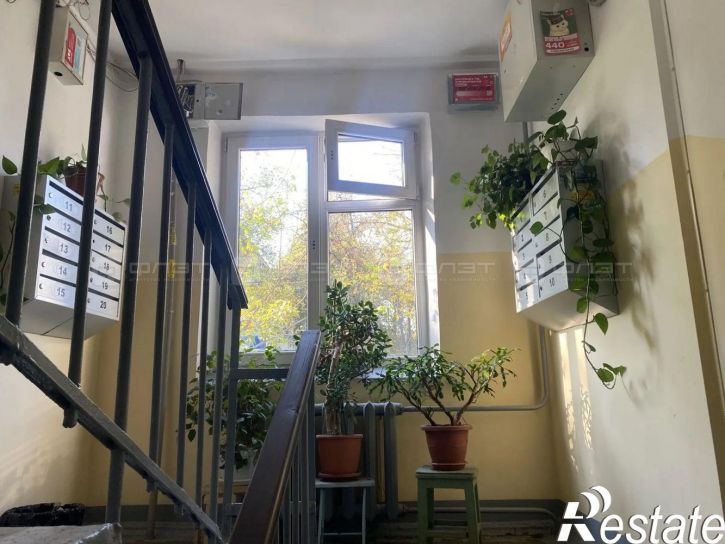 2-комн квартира ул. Волгоградская д.21