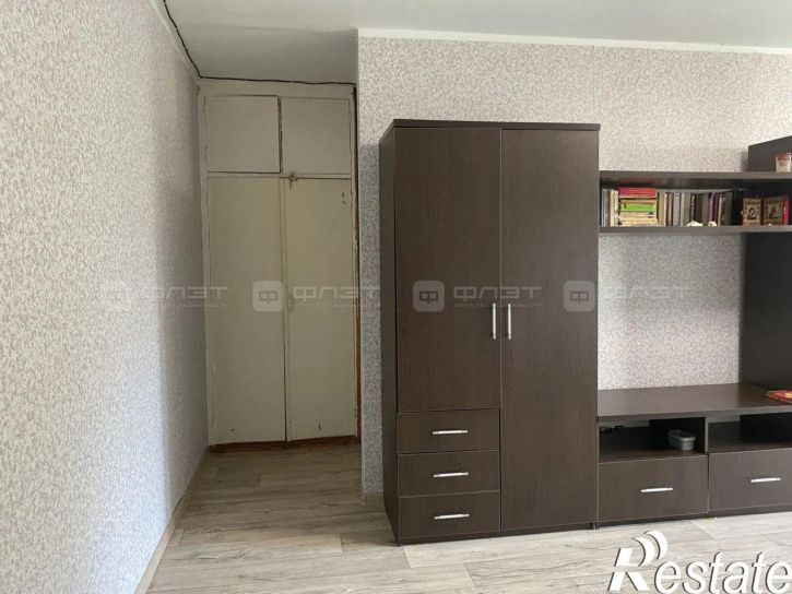 2-комн квартира ул. Волгоградская д.21