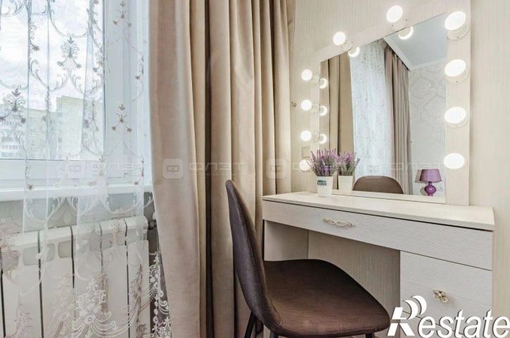 2-комн квартира ул. Хайдара Бигичева д.11