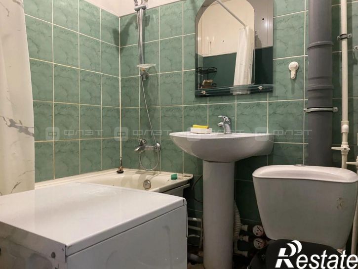 2-комн квартира ул. Волгоградская д.21
