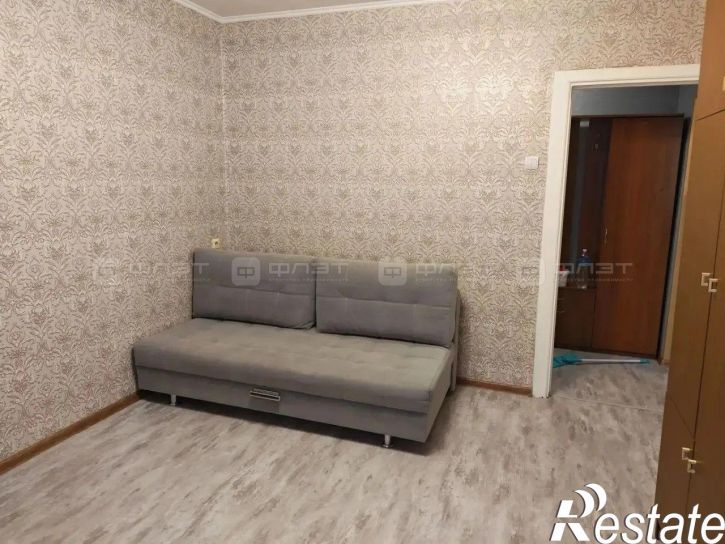 1-комн квартира ул. Минская д.39