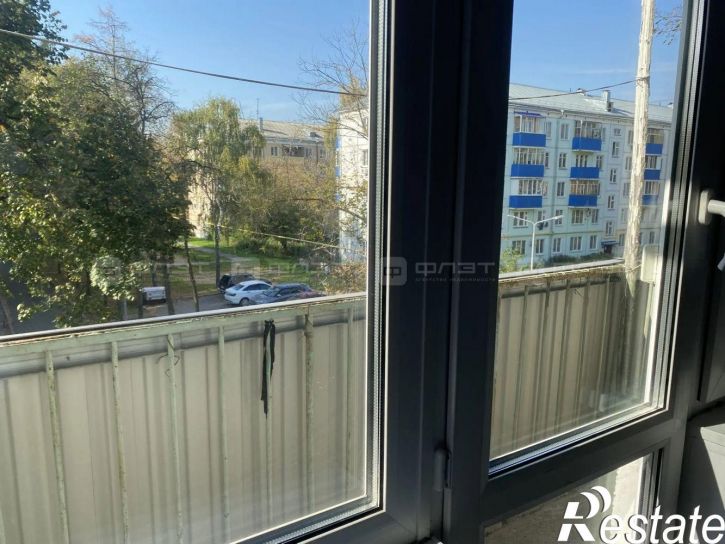 2-комн квартира ул. Волгоградская д.21