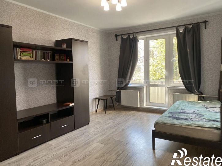 2-комн квартира ул. Волгоградская д.21