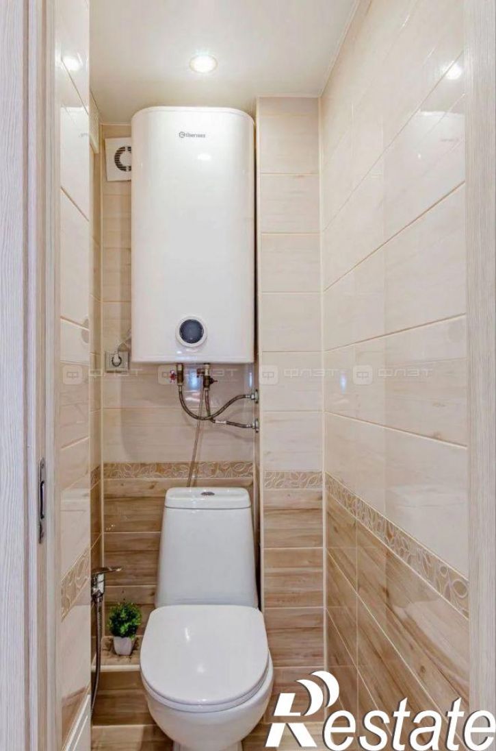 2-комн квартира ул. Хайдара Бигичева д.11