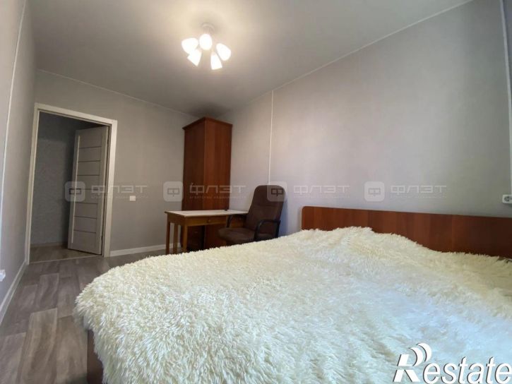 2-комн квартира ул. Волгоградская д.21