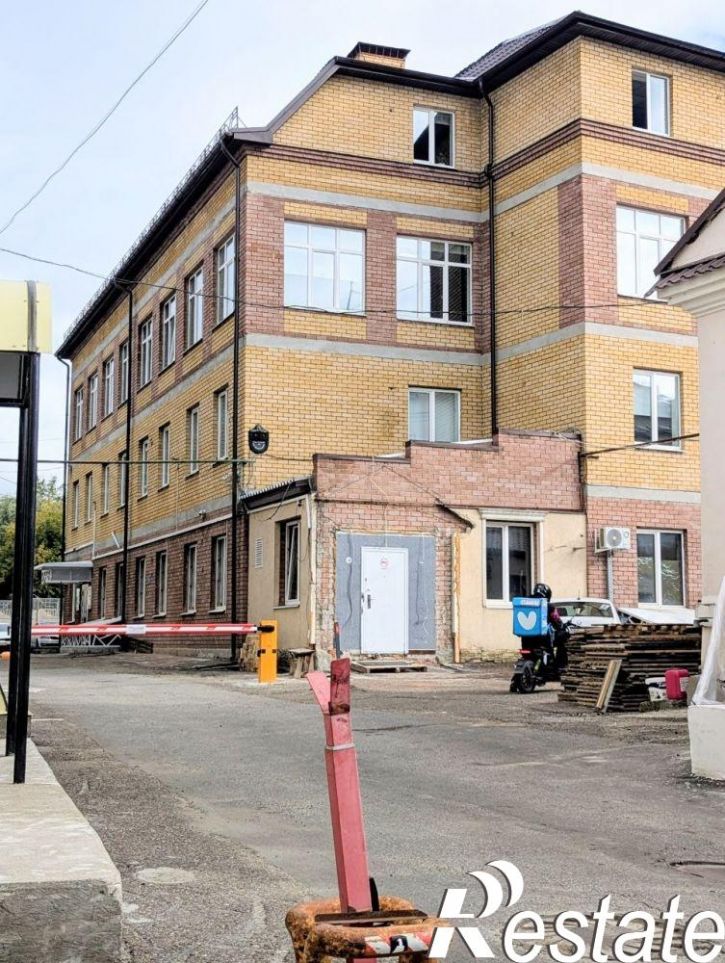 Офис ул. Тази Гиззата д.1Б