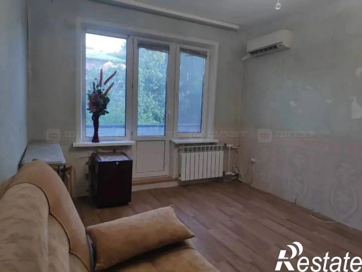 1-комн квартира ул. Волгоградская д.13