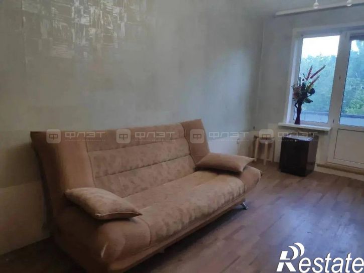 1-комн квартира ул. Волгоградская д.13