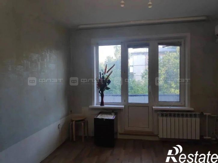 1-комн квартира ул. Волгоградская д.13