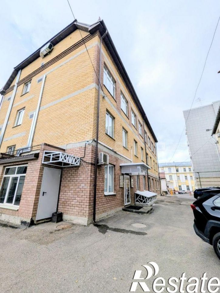 Офис ул. Тази Гиззата д.1Б