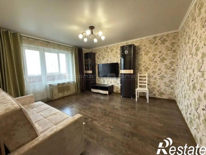 3-комн квартира ул. Комиссара Габишева д.29