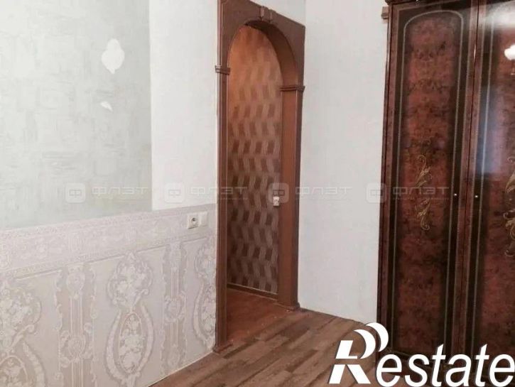 1-комн квартира ул. Волгоградская д.13