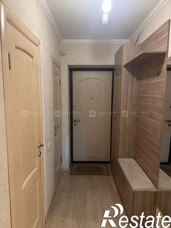 1-комн квартира пр-кт. Фатыха Амирхана д.10 а к2