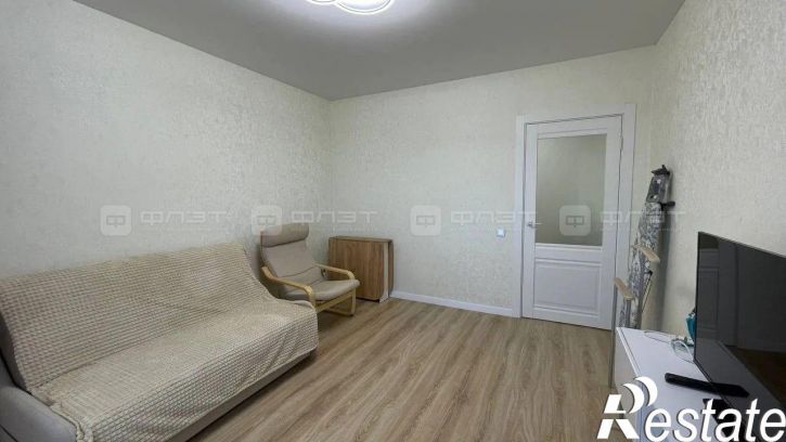 1-комн квартира ул. Хайдара Бигичева д.18