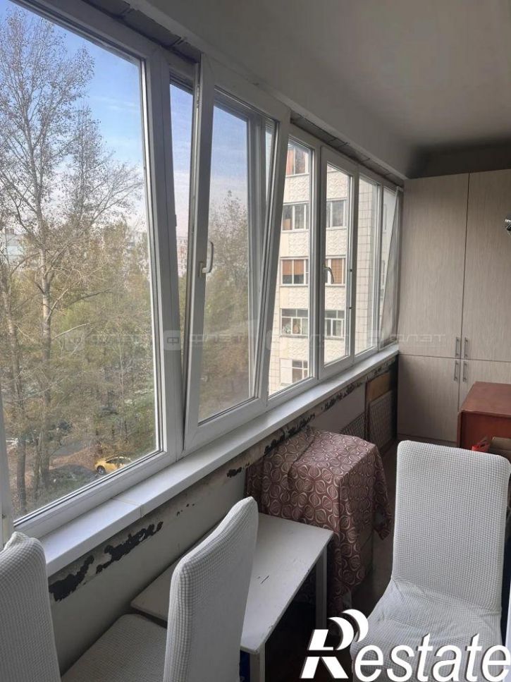 1-комн квартира пр-кт. Фатыха Амирхана д.10 а к2
