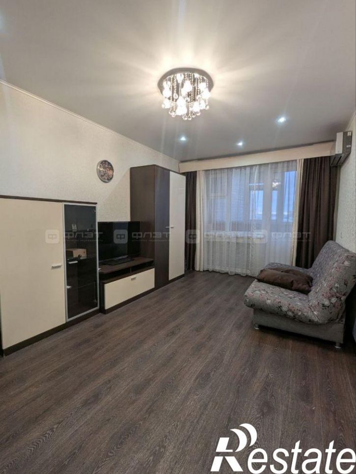 1-комн квартира пр-кт. Ямашева д.54 к1