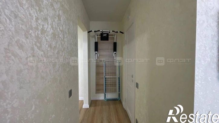 1-комн квартира ул. Хайдара Бигичева д.18
