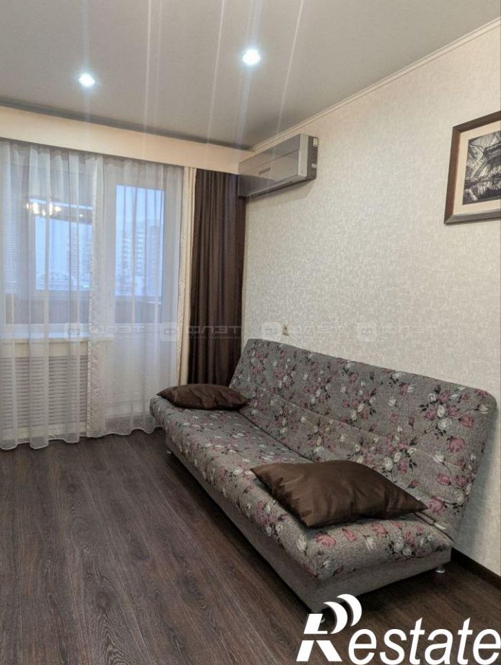 1-комн квартира пр-кт. Ямашева д.54 к1
